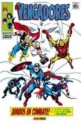 los vengadores: ¡unidos en combate!-roy thomas-9788498859195 los vengadores: ¡unidos en combate!-roy thomas-9788498859195
