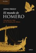 el mundo de homero (ebook)-john freely-9788498928495 el mundo de homero (ebook)-john freely-9788498928495