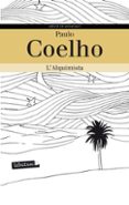 l alquimista-paulo coelho-9788499305295 l alquimista-paulo coelho-9788499305295