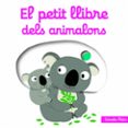 el petit llibre dels animalons-9788499327495 el petit llibre dels animalons-9788499327495