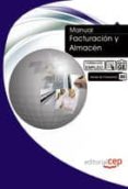 manual facturacion y almacen. formacion para el empleo-9788499371795 manual facturacion y almacen. formacion para el empleo-9788499371795