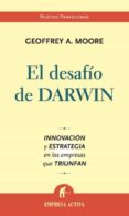 el desafío de darwin (ebook)-geoffrey a. moore-9788499442495 el desafío de darwin (ebook)-geoffrey a. moore-9788499442495