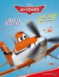aviones. libro de pegatinas-9788499514895 aviones. libro de pegatinas-9788499514895