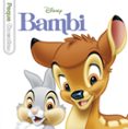 bambi (pequecuentos)-9788499515595 bambi (pequecuentos)-9788499515595