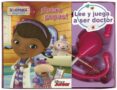 doctora juguetes: libro con juguete: lee y juega a ser doctora-9788499516295 doctora juguetes: libro con juguete: lee y juega a ser doctora-9788499516295