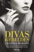 divas rebeldes (ed. limitada tapa dura)-cristina morato-9788499892795 divas rebeldes (ed. limitada tapa dura)-cristina morato-9788499892795