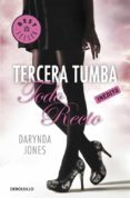 tercera tumba todo recto-darynda jones-9788499895895 tercera tumba todo recto-darynda jones-9788499895895