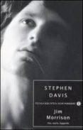 jim morrison-stephen davis-9788804553595 jim morrison-stephen davis-9788804553595