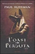 l oasi perduta-paul sussman-9788804601395 l oasi perduta-paul sussman-9788804601395