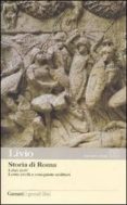 storia di roma: libri 3-4: lotte civili e conquiste militari-tito livio-9788811364795 storia di roma: libri 3-4: lotte civili e conquiste militari-tito livio-9788811364795