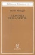 l essenza della verita. sul mito della caverna e sul l essenza della verita. sul mito della caverna e sul