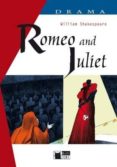 romeo and juliet. book + cd-9788853007995 romeo and juliet. book + cd-9788853007995