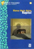 rapito! nivel 1 (a1-a2) (1000 palabras)-bianca maria brivio-9788875733995 rapito! nivel 1 (a1-a2) (1000 palabras)-bianca maria brivio-9788875733995