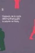 despues de la caida; incidente en vichy-arthur miller-9789500392495 despues de la caida; incidente en vichy-arthur miller-9789500392495