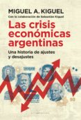 las crisis economicas argentinas (ebook)-9789500753395 las crisis economicas argentinas (ebook)-9789500753395