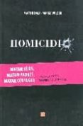 homicidio-martin daly-margo wilson-9789505575695 homicidio-martin daly-margo wilson-9789505575695