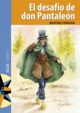 el desafio de don pantaleon (ebook)-9789561231795 el desafio de don pantaleon (ebook)-9789561231795