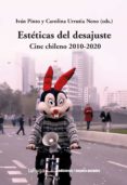 Mobi e-books descargas gratuitas ESTÉTICAS DEL DESAJUSTE de  9789566048695 (Spanish Edition) MOBI