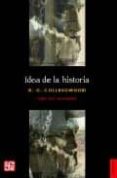 idea de la historia-r. g. collingwood-9789681670795 idea de la historia-r. g. collingwood-9789681670795