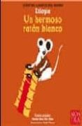 etiopia: un hermoso raton blanco (cuentos clasicos del mundo)-pilar obon-9789685447195 etiopia: un hermoso raton blanco (cuentos clasicos del mundo)-pilar obon-9789685447195