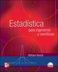 estadistica para ingenieros y cientificos (incluye cd-rom)-william navidi-9789701056295 estadistica para ingenieros y cientificos (incluye cd-rom)-william navidi-9789701056295