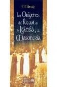 los origenes del ritual en la iglesia y la masoneria-h.p. blavatsky-9789707321595 los origenes del ritual en la iglesia y la masoneria-h.p. blavatsky-9789707321595