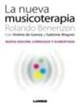 la nueva musicoterapia (nueva edicion corregida y aumentada)-rolando benenzon-9789870007395 la nueva musicoterapia (nueva edicion corregida y aumentada)-rolando benenzon-9789870007395