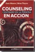 counseling en accion: centrado en la persona-dave mearns-brian thorne-9789871301195 counseling en accion: centrado en la persona-dave mearns-brian thorne-9789871301195