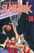 slam dunk 18-inoue takehiko-9789875621695 slam dunk 18-inoue takehiko-9789875621695