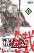 peacemaker kurogane nº 1-9789875622395 peacemaker kurogane nº 1-9789875622395