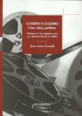 cuerpo y cuadro-jean-louis comolli-9789875747395 cuerpo y cuadro-jean-louis comolli-9789875747395