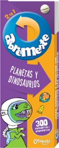 abremente - planetas y dinosaurios-9789876375795 abremente - planetas y dinosaurios-9789876375795