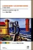 la decada infame y los escritores suicidas (1930-1943). literatur a argentina siglo xx-9789879409695 la decada infame y los escritores suicidas (1930-1943). literatur a argentina siglo xx-9789879409695