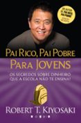 Descargar libros de texto de libros electrónicos PAI RICO, PAI POBRE PARA JOVENS  (edición en portugués)