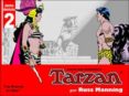 tarzan: las planchas dominicales nº 2-russ manning-9789898355195 tarzan: las planchas dominicales nº 2-russ manning-9789898355195
