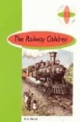 the railway children (burlington 1º eso)-e. nesbit-9789963471195 the railway children (burlington 1º eso)-e. nesbit-9789963471195