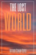 Descargar libros en español pdf THE LOST WORLD (ANNOTATED) CHM