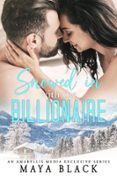 Ipad descargar epub ibooks SNOWED IN WITH THE BILLIONAIRE