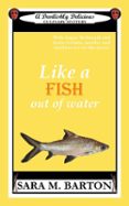 Like A Fish Out Of Water | Casa del Libro
