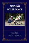 Libros de audio mp3 descargables gratis FINDING ACCEPTANCE 9798230915195 en español de JHANA MATTHEWS