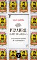 pizarro, el rey de la baraja. analisis de su sistema de accion politica (ebook)-9786071128805 pizarro, el rey de la baraja. analisis de su sistema de accion politica (ebook) 9786071128805
