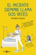 el paciente siempre llama dos veces-9788401021305 el paciente siempre llama dos veces 9788401021305
