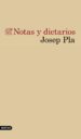 notas y dietarios (ebook)-9788423351305 notas y dietarios (ebook) 9788423351305