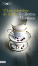 los crimenes de alicia (premio nadal 2019)-9788423355105 los crimenes de alicia (premio nadal 2019) 9788423355105