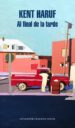 al final de la tarde (ebook)-9788439734505 al final de la tarde (ebook) 9788439734505