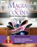 magias en la cocina-9788448021405 magias en la cocina 9788448021405