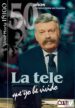 la tele que yo he vivido-9788493537005 la tele que yo he vivido 9788493537005