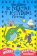 mi libro gigante de pegatinas y actividades. aventuras-9788498067705 mi libro gigante de pegatinas y actividades. aventuras 9788498067705