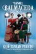que tenian puesto (ebook)-9789500762205 que tenian puesto (ebook) 9789500762205