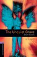 the unquiet grave - short stories (obl 4: oxford bookworms)-9780194791915 the unquiet grave short stories (obl 4: oxford bookworms) 9780194791915